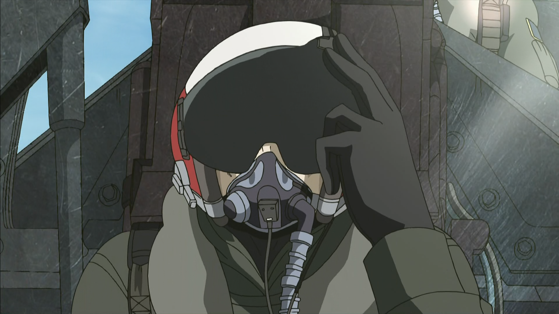 Moonlight Mile 1st Season: Lift Off (Kamonohashi no Fansub)